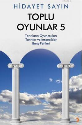 Toplu Oyunlar 5