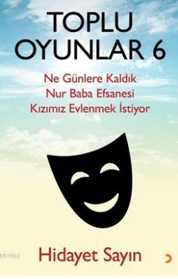 Toplu Oyunlar 6
