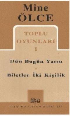 Toplu Oyunları 1 Mine Ölce