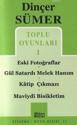 Toplu Oyunları-1