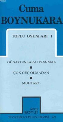 Toplu Oyunları 1