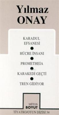 Toplu Oyunları 2 Karadul Efsanesi / Hücre İnsan / Prometheia / Karakedi Geçti / Tren Gidiyor