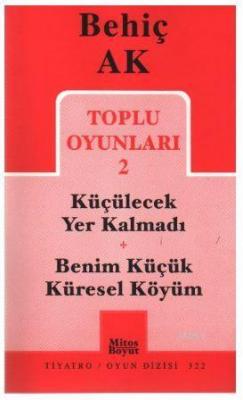 Toplu Oyunları 2 Behiç Ak
