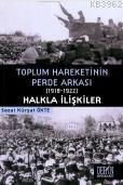 Toplum Hareketinin Perde Arkası