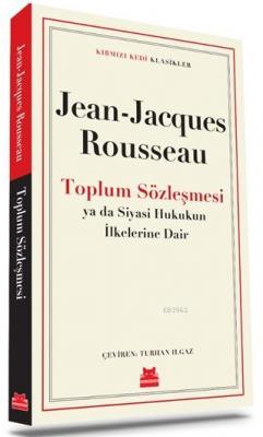 Toplum Sözleşmesi