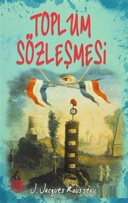 Toplum Sözleşmesi Jean Jacques Rousseau