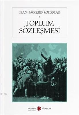 Toplum Sözleşmesi