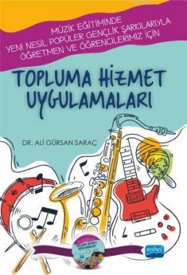 Topluma Hizmet Uygulamarı
