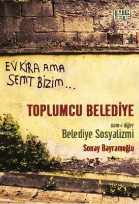 Toplumcu Belediye