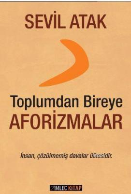Toplumdan Bireye Aforizmalar