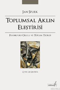 Toplumsal Aklın Eleştirisi