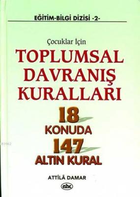 Toplumsal Davranış Kuralları