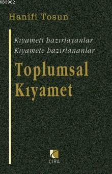 Toplumsal Kıyamet