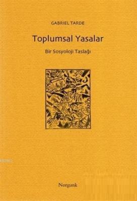 Toplumsal Yasalar