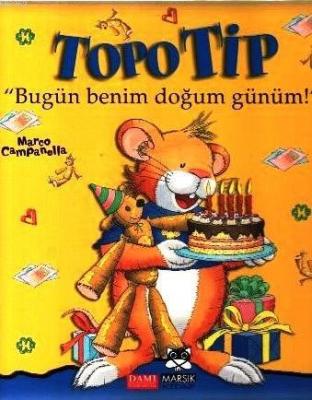 Topo Tip