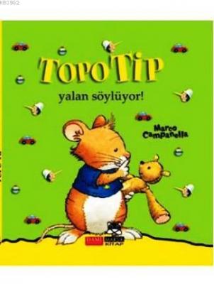 Topo Tip
