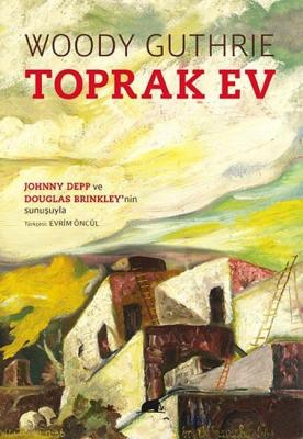 Toprak Ev