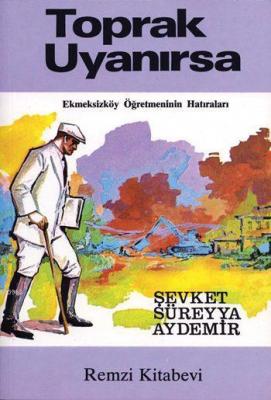 Toprak Uyanırsa
