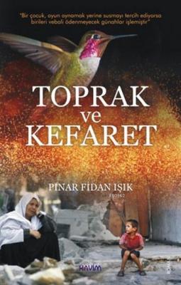 Toprak ve Kefaret Pınar Fidan Işık