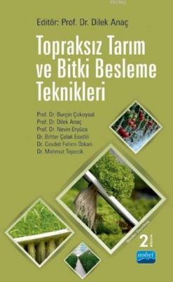 Topraksız Tarım Ve Bitki Besleme Teknikleri