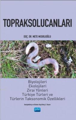 Topraksolucanları