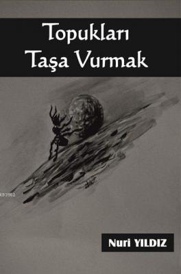 Topukları Taşa Vurmak