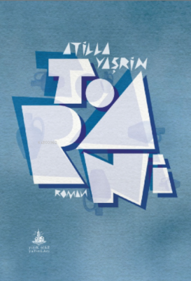 Torani Atilla Yaşrin
