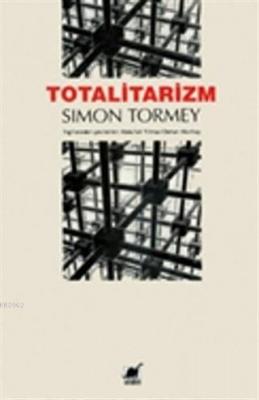 Totalitarizm Simon Tormey