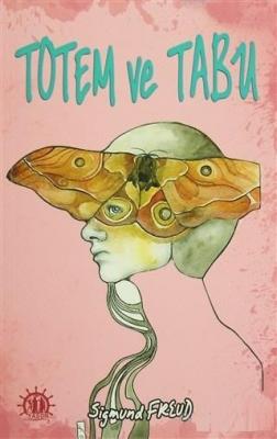 Totem ve Tabu Sigmund Freud