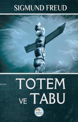 Totem ve Tabu Sigmund Freud