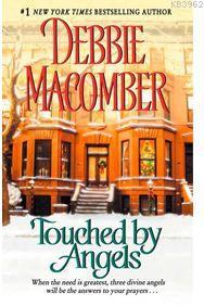 Touched By Angels Debbie Macomber