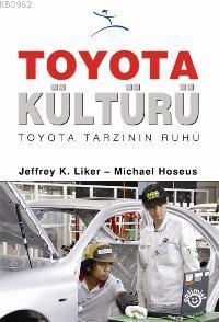 Toyota Kültürü