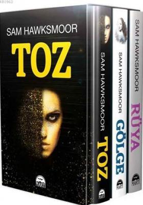 Toz (3 Cilt Takım Kutulu)
