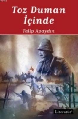 Toz Duman İçinde