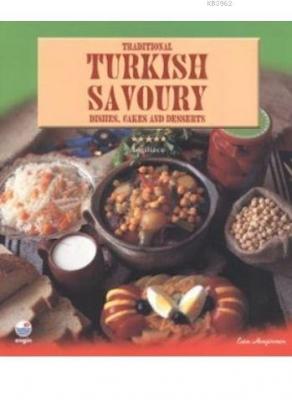 Tradional Turkish Savoury Esen Hengirmen
