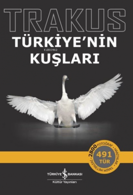 Trakus - Türkiye'nin Kuşları Kolektif