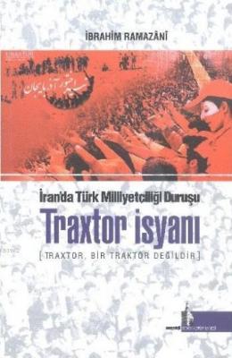 Traxtor İsyanı