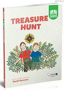 Treasure Hunt Sarah Sweeney