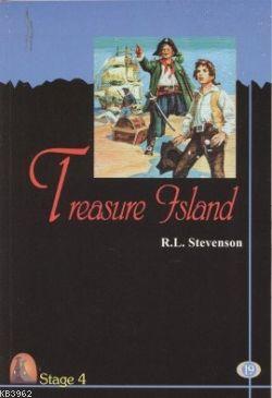 Treasure Island (Stage 4) Robert Louis Stevenson