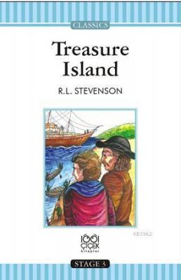 Treasure Island R. L Stevensson