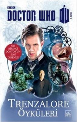 Trenzalore Öyküleri - Doktor Who