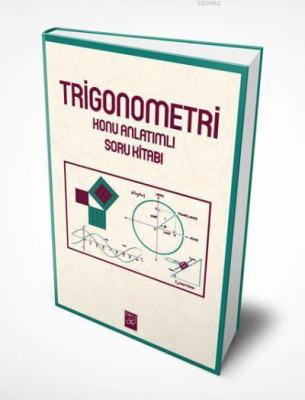 Trigonometri Konu Anlatımlı Soru Kitabı Kolektif