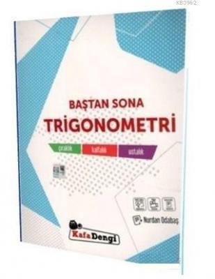 Trigonometri