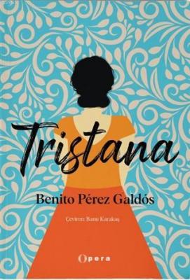 Tristana Benito Pérez Galdos