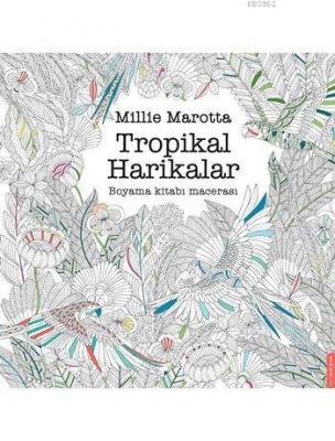 Tropikal Harikalar