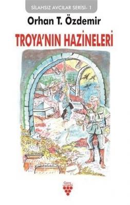 Troya'nın Hazineleri