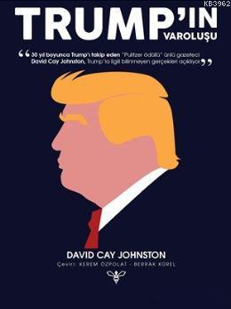 Trump'ın Varoluşu David Cay Johnston
