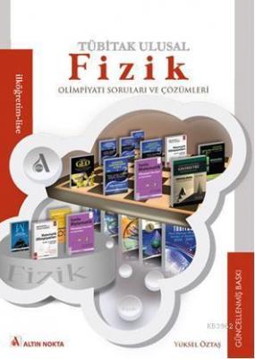 Tübitak Ulusal Fizik Olimpiyatları Soru ve Çözümleri