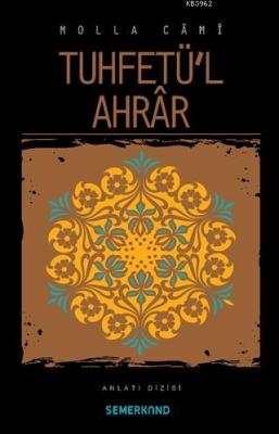 Tuhfetü'l Ahrar