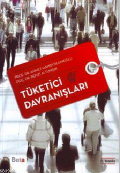 Tüketici Davranışları